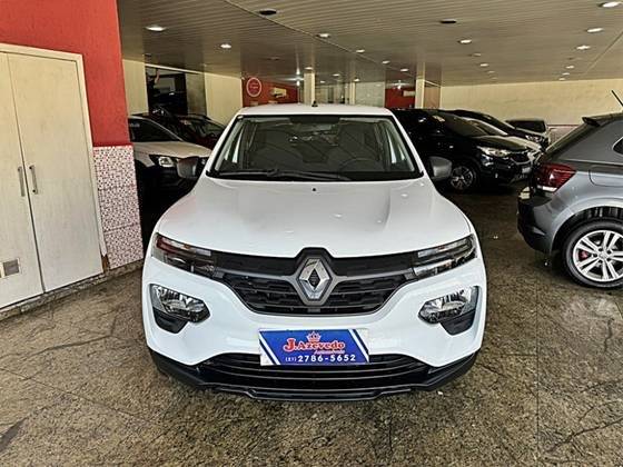 RENAULT KWID 2023