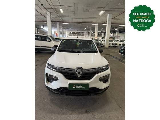 RENAULT KWID 2023