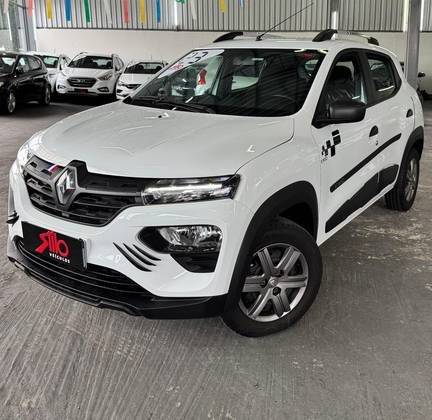 RENAULT KWID 2023