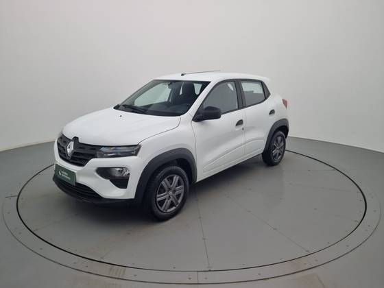 RENAULT KWID 2023