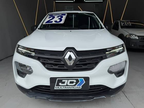 RENAULT KWID 2023