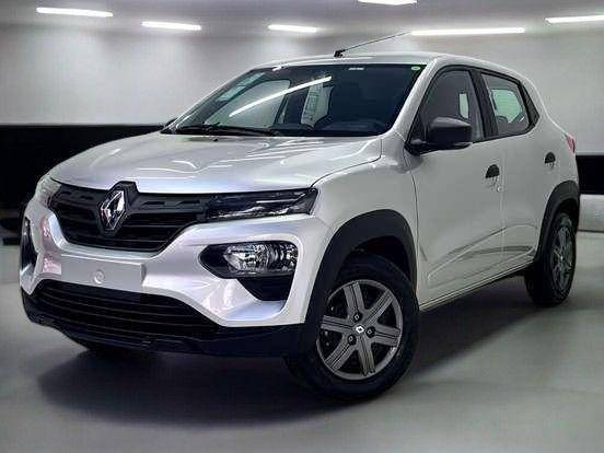 RENAULT KWID 2025