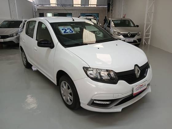 RENAULT SANDERO 2023