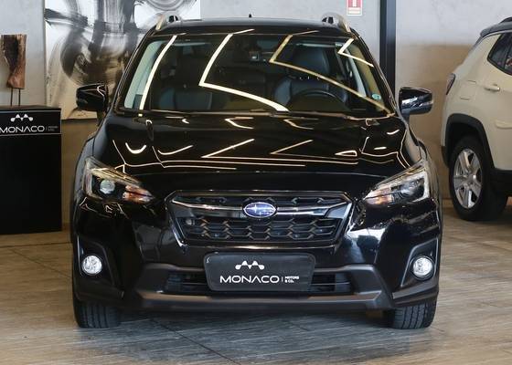 SUBARU XV 2019