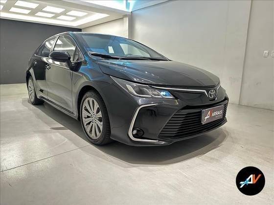 TOYOTA COROLLA 2023