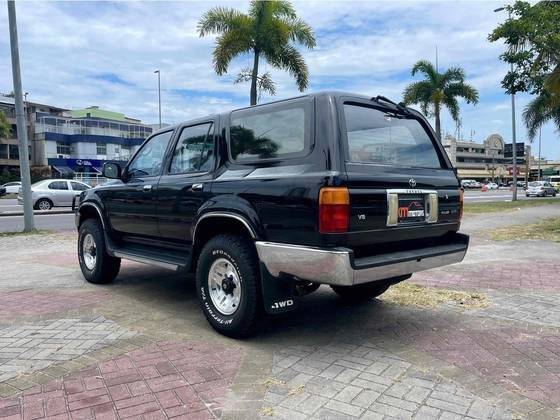 TOYOTA HILUX SW4 1994