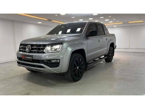 VOLKSWAGEN AMAROK 2024