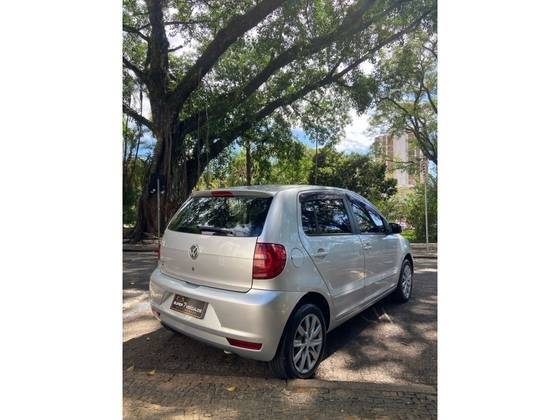 VOLKSWAGEN FOX 2013