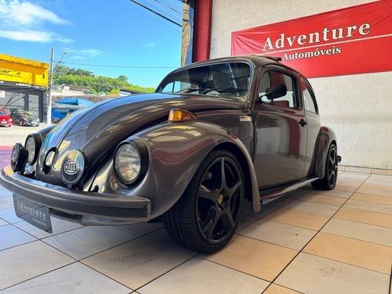 VOLKSWAGEN FUSCA 1995