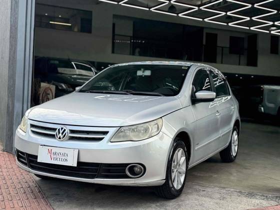 VOLKSWAGEN GOL 2012