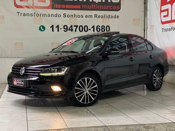 VOLKSWAGEN JETTA 2018