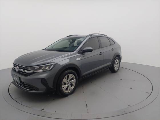 VOLKSWAGEN NIVUS 2024