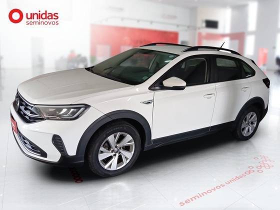 VOLKSWAGEN NIVUS 2024