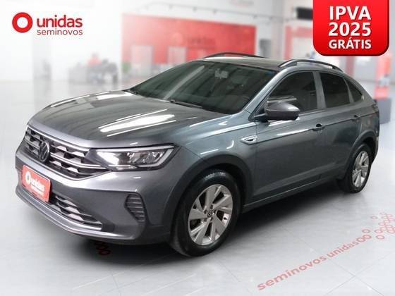 VOLKSWAGEN NIVUS 2024