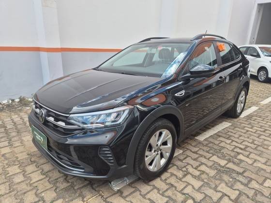 VOLKSWAGEN NIVUS 2024