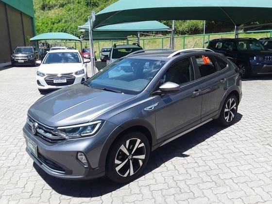 VOLKSWAGEN NIVUS 2024