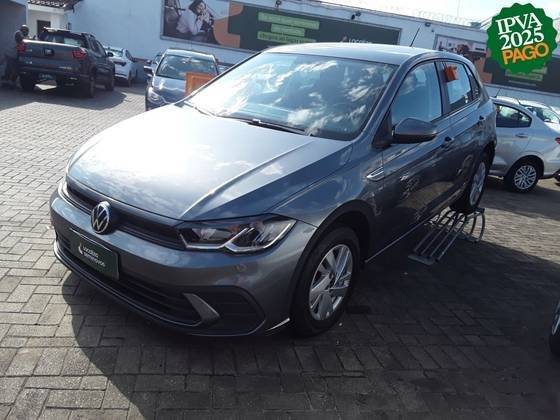 VOLKSWAGEN POLO 2024