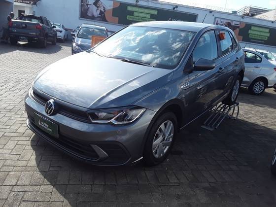 VOLKSWAGEN POLO 2024