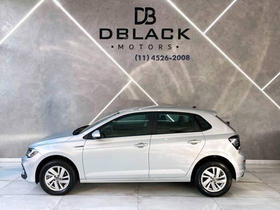 VOLKSWAGEN POLO 2024