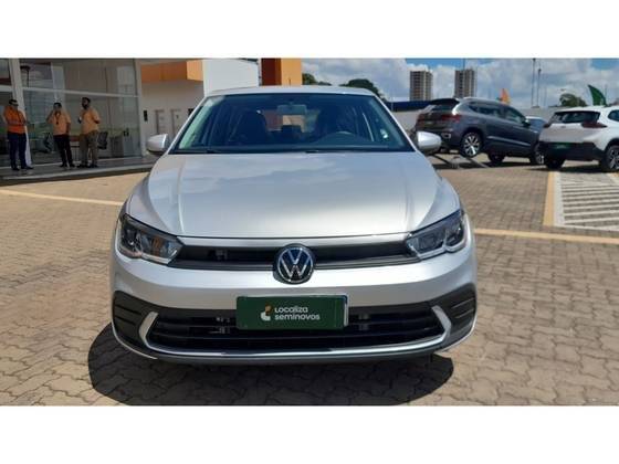 VOLKSWAGEN POLO 2024