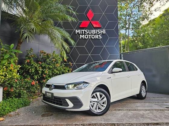 VOLKSWAGEN POLO 2024