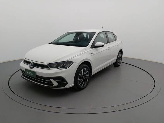 VOLKSWAGEN POLO 2024