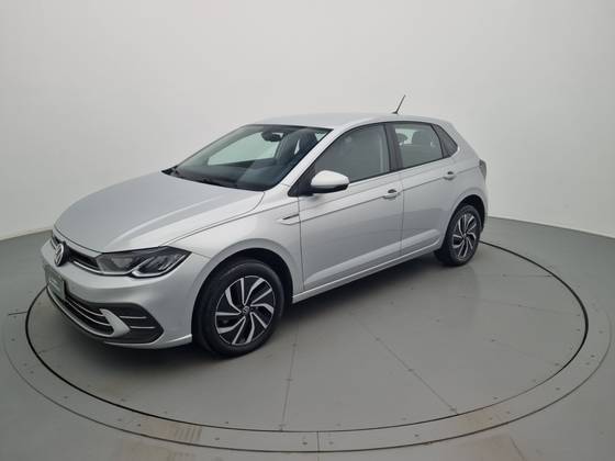 VOLKSWAGEN POLO 2024