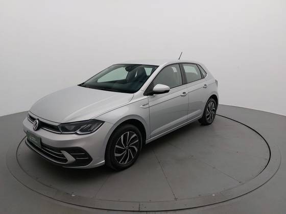 VOLKSWAGEN POLO 2024