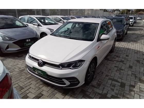 VOLKSWAGEN POLO 2024