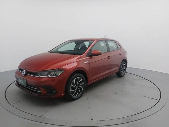 VOLKSWAGEN POLO 2024