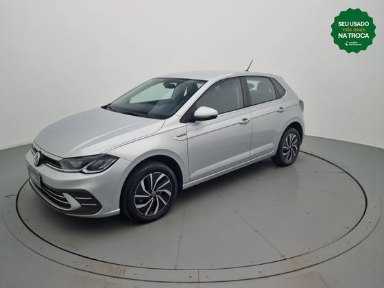 VOLKSWAGEN POLO 2024