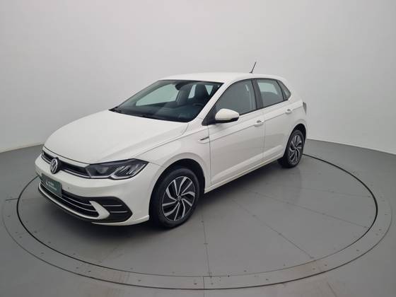 VOLKSWAGEN POLO 2024