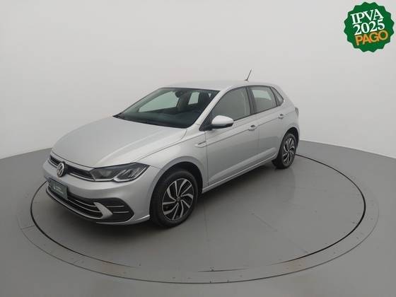 VOLKSWAGEN POLO 2024