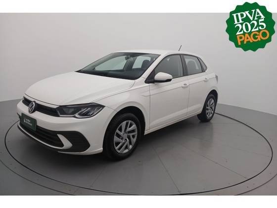 VOLKSWAGEN POLO 2024