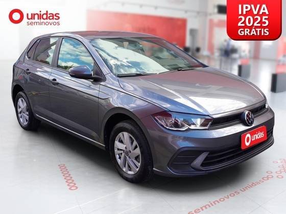 VOLKSWAGEN POLO 2024