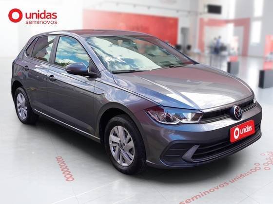 VOLKSWAGEN POLO 2024