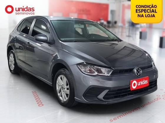 VOLKSWAGEN POLO 2023