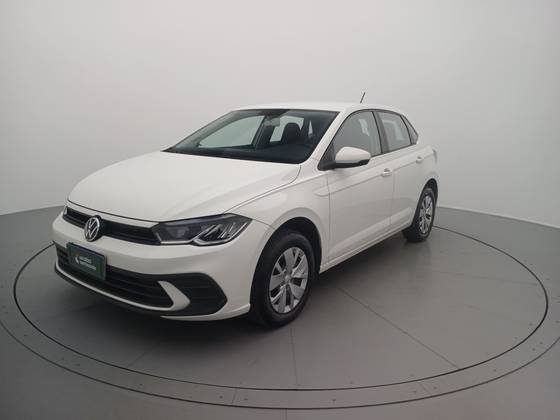 VOLKSWAGEN POLO 2024