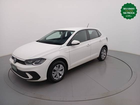VOLKSWAGEN POLO 2024