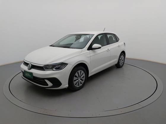 VOLKSWAGEN POLO 2024