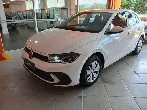 VOLKSWAGEN POLO 2024