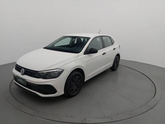 VOLKSWAGEN POLO 2024