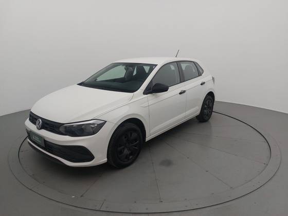 VOLKSWAGEN POLO 2024