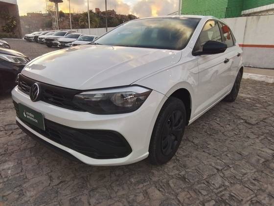 VOLKSWAGEN POLO 2024