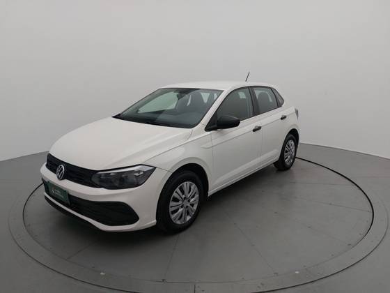 VOLKSWAGEN POLO 2023