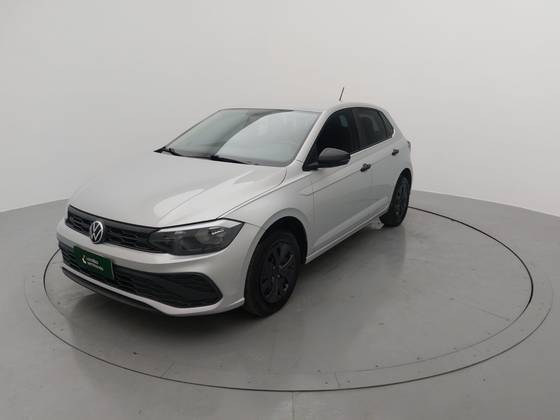 VOLKSWAGEN POLO 2024