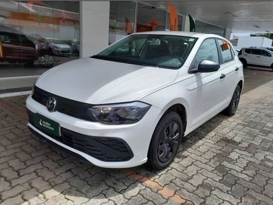 VOLKSWAGEN POLO 2024