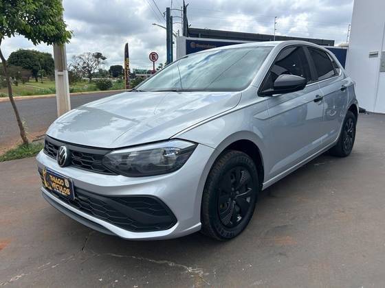 VOLKSWAGEN POLO 2023