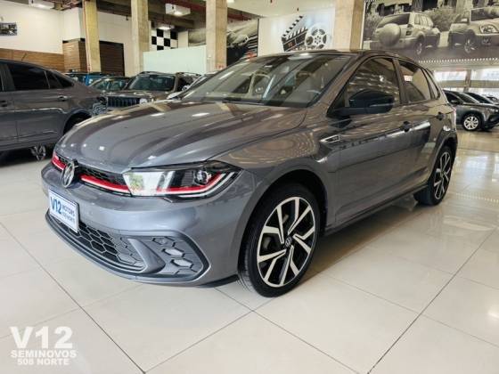 VOLKSWAGEN POLO 2023