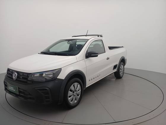 VOLKSWAGEN SAVEIRO 2024